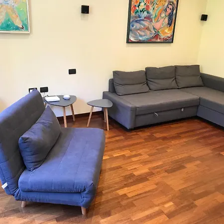 Luxury Apt In Eden * Γένοβα