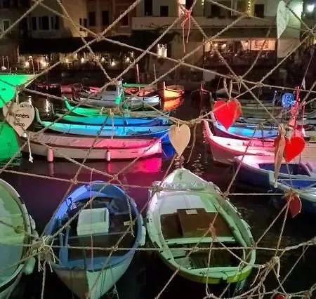 Διαμέρισμα Luxury Apt In Eden Γένοβα