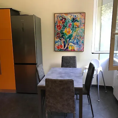 Lejlighed Luxury Apt In Eden