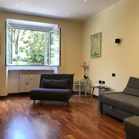 Luxury Apt In Eden Apartment