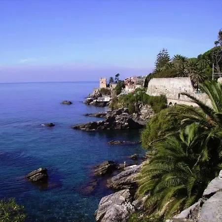 Luxury Apt In Eden * Genoa