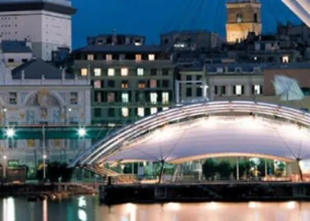 Luxury Apt In Eden * Genoa