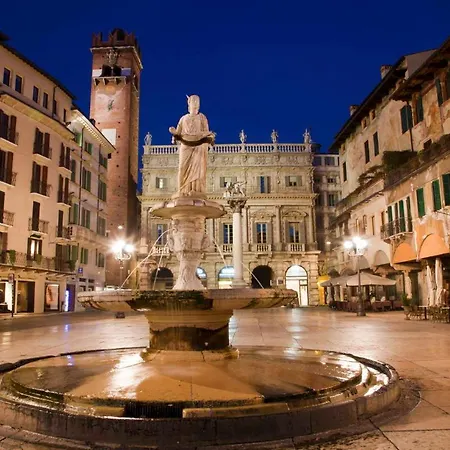 Apartment Luxury Apt In Eden Genoa