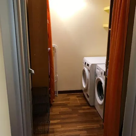 アパート Luxury Apt In Eden *